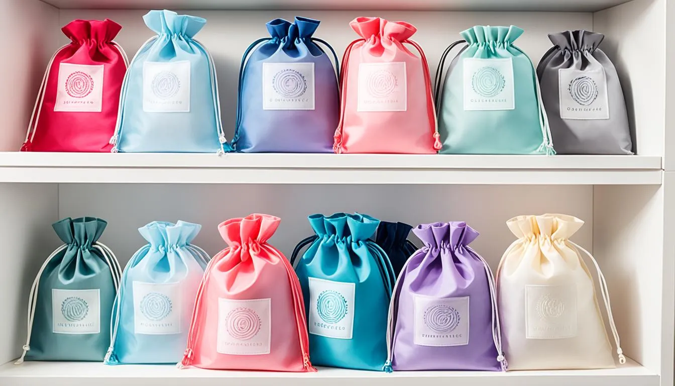 Dust Bags For Purses